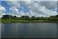 Pool near Dadford Village