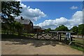 Stowe Equestrian Centre