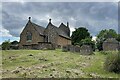 Churchyard of St James the Great