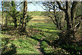 Footpath to Combs Reservoir