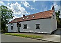 Brockenhirst Cottage, Goodmanham