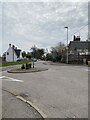 Mini roundabout, Marybank