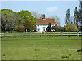 Bluegate Hall Farmhouse, Great Bardfield