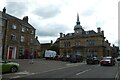 Towcester Town Hall