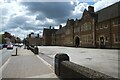 Towcester Police Station