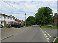 Hayes Lane, Slinfold, near Horsham