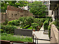 City of London : Salters Gardens