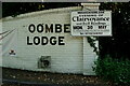 Clairvoyance at oombe Lodge