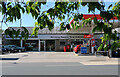 Old Street Garage, Girvan