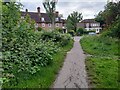 Hampstead Heath Extension by Hampstead Way