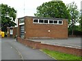 Bridge of Allan Fire Station