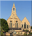 St Peter in Eastgate, Lincoln