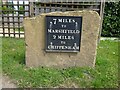 Modern Milestone, Chippenham Without