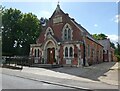 Wootton Bridge Methodist Church