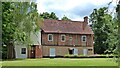 Manor Farm House, Ruislip