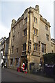 TL4458 : Caius College - North Range by N Chadwick