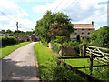 Bottom Farm, Pound Hill