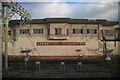 Crewe South Junction Signalbox