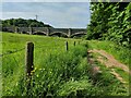 North Worcestershire Path and the Elan Valley Aqueduct