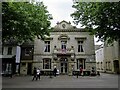 The Corn Exchange in Witney