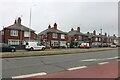 Leicester Road, Wigston