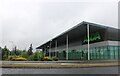 Asda on Abbey Lane, Leicester