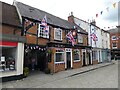 The Tudor Rose, Romsey