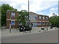 Test Valley District Council offices