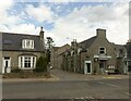 Watchmakers Lane, Alford