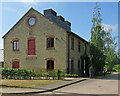 Stapleford Granary