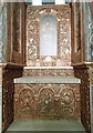 SU9547 : Watts Memorial Chapel - Altar by Rob Farrow
