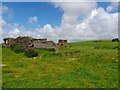 Pen-lan Farm Building (Ruin)