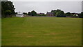 Strathmiglo Football Pitch and Pavilion