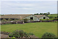 Sheds at Oakham Farm