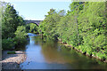 Railway Viaduct