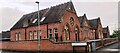 Gotham School, Kegworth Road