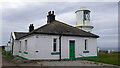 St Bees Lighthouse