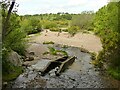 NJ3458 : The dynamic River Spey – erosion at work – 8 by Alan Murray-Rust