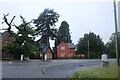 Leicester Road, Loughborough