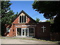 Lyneham Methodist Church