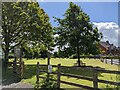 Pound Lane Recreation Ground (Clifton upon Teme)