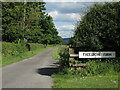SU0177 : Entrance to Freegrove Farm by Neil Owen