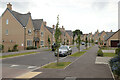 Poppy Drive, Ampthill