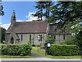 Church of King Charles the Martyr, Newtown