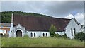 St John?s Church, Cwmcarn