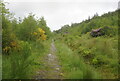 Arrochar Link Path