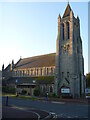 Eastbourne churches [6]