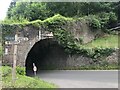 Incline bridge