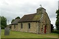 Church of St Matthew, Shuttington -1