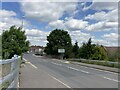 Papplewick Lane in Hucknall